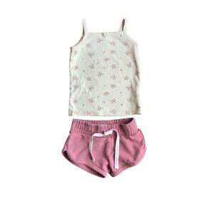 Jamie Kay Tank & Shorts Bundle